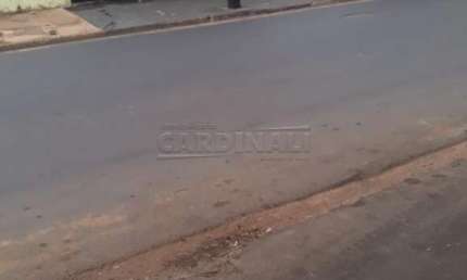 Casa com 1 quarto à venda na Avenida Morumbi, Fundos Com Rua Alderico Vieira Perdigão, 670, Vila Morumbi, São Carlos