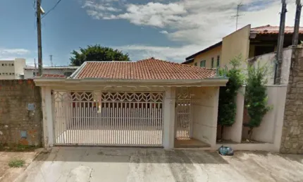 Casa com 3 quartos à venda na Rua Nossa Senhora Auxiliadora, 884, Parque Santa Felícia Jardim, São Carlos