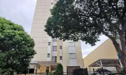 Apartamento com 1 quarto à venda na Rua Gonçalves Dias, Apto, 1295, Centro, Araraquara