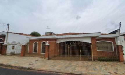 Casa com 3 quartos à venda na Rua dos Inconfidentes, 229, Parque Arnold Schimidt, São Carlos