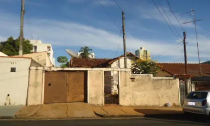 Casa com 3 quartos à venda na Rua Conselheiro Soares Brandão, 73, Jardim Paraíso, São Carlos