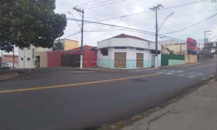 Casa com 2 quartos à venda na Avenida Capitão Luiz Brandão, Casa E Comércio, Cruzamento Com Rua Walter De Camargo Schutzer, 253, Vila São José, São Carlos
