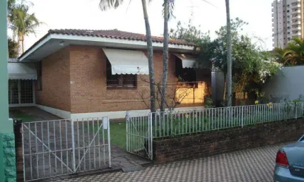 Casa com 3 quartos à venda na Rua Dom Pedro Ii, Entre Rua São Sebastião E Rua Padre Teixeira, 1466, Centro, São Carlos