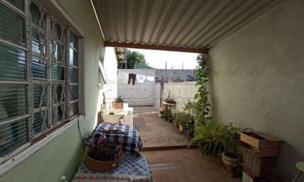 Casa com 3 quartos à venda na Rua Fernão Dias, Lote 001 Quadra H, 191, Jardim Centenário, São Carlos