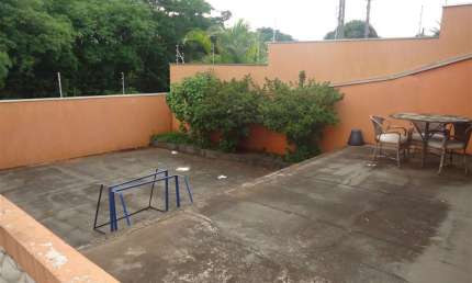 Casa com 3 quartos à venda na Rua Cícero Soares Ribeiro, 201, Vila Carmem, São Carlos