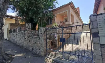 Casa com 3 quartos à venda na Rua José Bonifácio, 1300, Centro, São Carlos
