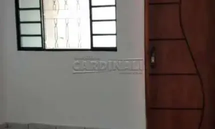 Casa com 4 quartos à venda na Rua Sebastião de Abreu Sampaio, 1556., Vila Boa Vista 1, São Carlos
