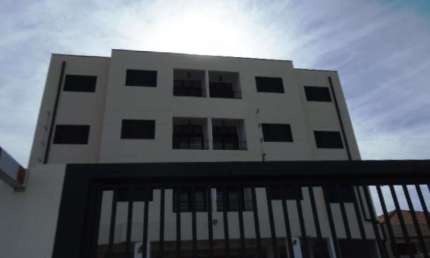 Apartamento com 1 dormitório e 1 suíte no Cidade Jardim próximo a USP em São Carlos