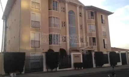 Apartamento com 2 quartos à venda na Alameda Azaleias, 801, Cidade Jardim, São Carlos