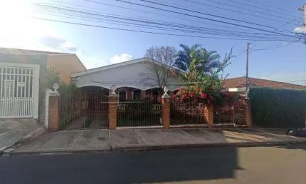 Casa com 3 quartos à venda na Rua Antônio Frederico Ozanan, 1436, Vila Boa Vista 1, São Carlos