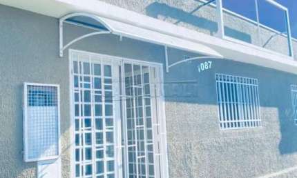 Casa com 2 quartos para alugar na Rua Desembargador Júlio Faria, 1087., Vila Prado, São Carlos