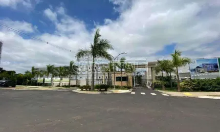 Apartamento com 2 quartos à venda na Avenida João Stella, Bloco 11, 200, Parque Santa Felícia Jardim, São Carlos