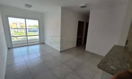 Apartamento com 3 quartos à venda na Rua Coronel Carlos Simplicio Rodrigues, 95, Jardim Gibertoni, São Carlos
