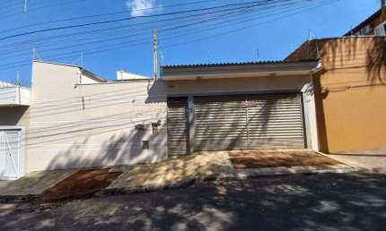 Casa com 3 quartos para alugar na Rua Nossa Senhora Auxiliadora, Lote 538/ Quadra 22, 545, Planalto Paraíso, São Carlos