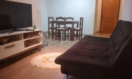 Apartamento com 3 quartos à venda na Rua Coronel Carlos Simplicio Rodrigues, 75, Jardim Gibertoni, São Carlos