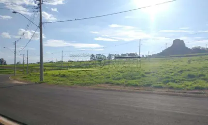 Terreno à venda na Avenida Marginal, S/N, Zona Rural, Analândia