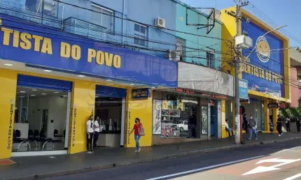 Sala comercial para alugar na Avenida São Carlos, Sala 1 B, 1298, Centro, São Carlos