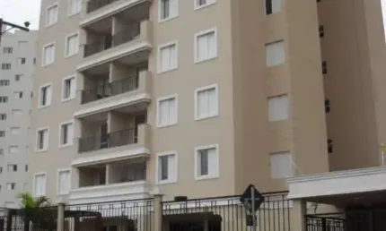 Apartamento com 3 quartos à venda na Rua Padre Teixeira, Torre Venice, 2670, Centro, São Carlos