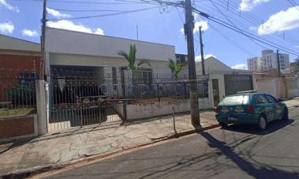 Casa com 4 quartos à venda na Rua Luiz Barbosa de Campos, 111, Jardim Alvorada, São Carlos
