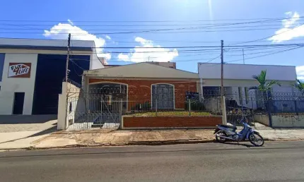 Casa com 4 quartos à venda na Rua Luiz Barbosa de Campos, 101, Jardim Alvorada, São Carlos