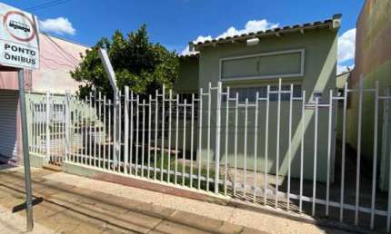 Sala comercial à venda na Rua Desembargador Júlio Faria, Sala 1, 676, Vila Prado, São Carlos