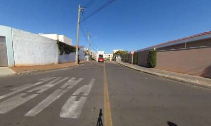 Apartamento com 2 quartos à venda na Rua Doutor Antônio Stella Moruzzi, Bloco 05, 300, Jardim das Torres, São Carlos