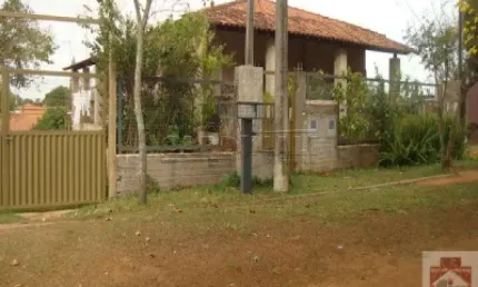 Casa com 2 quartos à venda na Rua Sebastião Ramos, Varjão, 780, Loteamento Tutoya do Vale, São Carlos