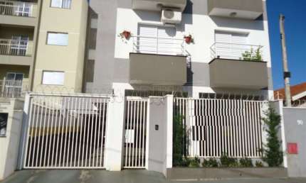 Apartamento com 1 quarto à venda na Alameda das Papoulas, 90, Cidade Jardim, São Carlos