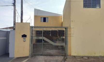 Flat com 1 quarto para alugar na Rua Iwagiro Toyama, 6, 351, Jardim Paulistano, São Carlos