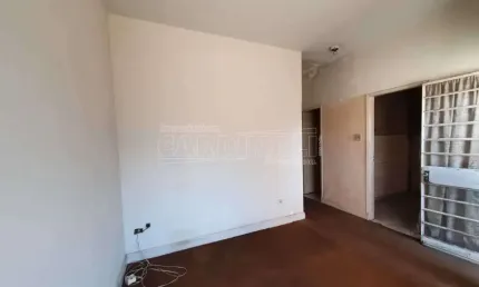 Casa com 3 quartos para alugar na Rua José Carlos Silva Gomes, 35, Núcleo Residencial Silvio Vilari, São Carlos