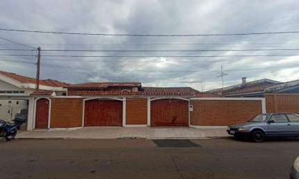 Casa com 3 quartos à venda na Avenida Doutor Carlos Botelho, Lote 14 E 15 Quadra B, 3505, Vila Deriggi, São Carlos