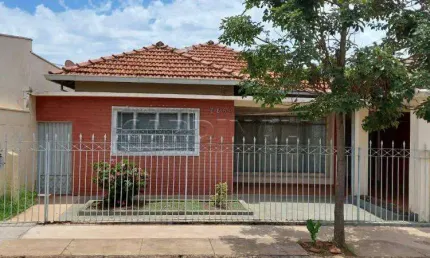 Casa com 2 quartos à venda na Rua Totó Leite, 1869, Jardim Brasil, São Carlos