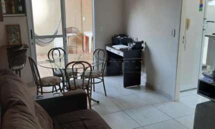 Casa em condomínio fechado com 2 quartos à venda na Avenida Alberto Santos Dumont, Villaggio Do Sol, 1121, Jardim Higienópolis, Araraquara