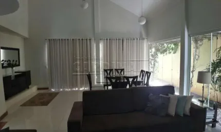 Casa em condomínio fechado com 4 quartos à venda na Alameda Dos Tuins, Casa, 120, Parque Faber Castell II, São Carlos