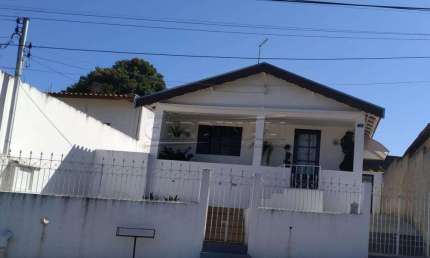 Casa com 3 quartos à venda na Rua Maria Tavares Leandro, 179, Vila Costa do Sol, São Carlos
