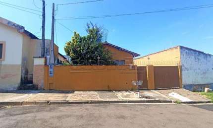 Casa com 2 quartos à venda na Rua Ângelo Carduchi, 220, Chácara São Caetano, São Carlos
