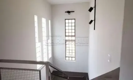 Sala comercial para alugar na Avenida Bandeirantes, Sala 4, 766, Centro, Araraquara