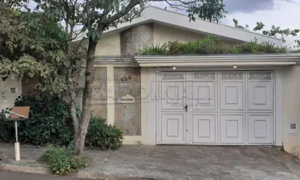 Casa com 3 quartos à venda na Rua Oscar De Souza Geribelo, ., 530, Jardim Santa Paula, São Carlos