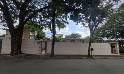 Casa com 4 quartos à venda na Rua Rafael De Abreu Sampaio Vidal, Lote 11, 13 E 15, Quadra 002, 2411, Vila Elizabeth, São Carlos