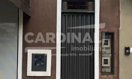 Sala comercial para alugar na Rua Henrique Gregori, Sala 01, 216, Vila Boa Vista 1, São Carlos