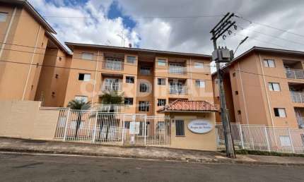 Apartamento com 1 quarto para alugar na Alameda Dos Narcisos, Bloco C, 235, Cidade Jardim, São Carlos