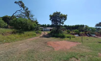 Barracão / Galpão / Depósito para alugar na Rua Bela Cintra, Barracão 1 - Chácara J P Rancho, 0., Água Vermelha, São Carlos