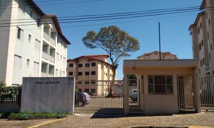 Apartamento com 2 quartos à venda na Rua Américo Jacomino Canhoto, Bloco França, 175, Jardim Nova Santa Paula, São Carlos