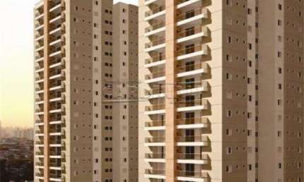 Apartamento com 3 quartos à venda na Rua José Rodrigues Sampaio, Bloco B, 777, Centreville, São Carlos