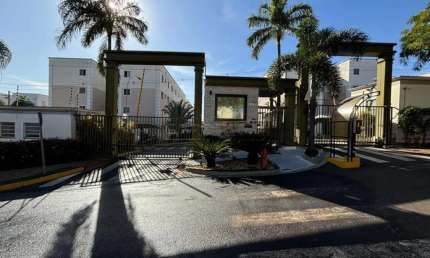 Apartamento com 2 quartos à venda na Avenida João Soares E Arruda, Bloco 15, 1444, Jardim das Flores, Araraquara