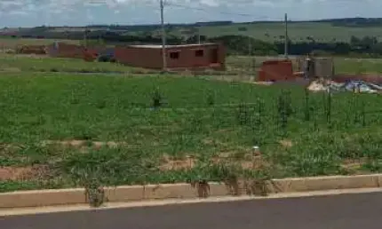 Terreno à venda na Rua Armando Bertini, Residencial Arcoville, São Carlos