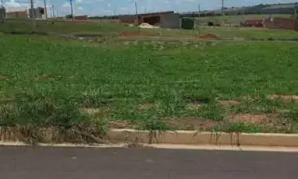 Terreno à venda na Rua Armando Bertini, Residencial Arcoville, São Carlos