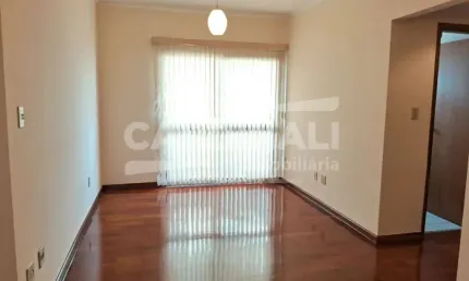 Apartamento com 2 quartos à venda na Avenida Feijó, 11º Andar, 769, Centro, Araraquara