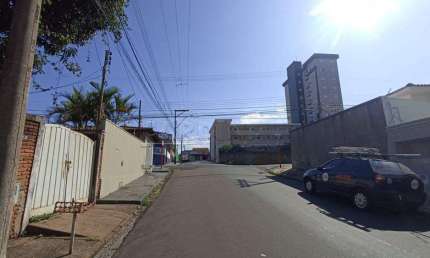 Apartamento com 2 quartos à venda na Rua Rui Barbosa, 2540, Vila Costa do Sol, São Carlos