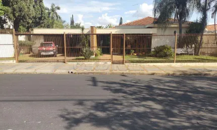 Casa com 6 quartos à venda na Avenida Doutor Gastão Vidigal, 596, Jardim Primavera, Araraquara